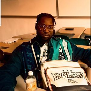 Meet your Posher, Fred